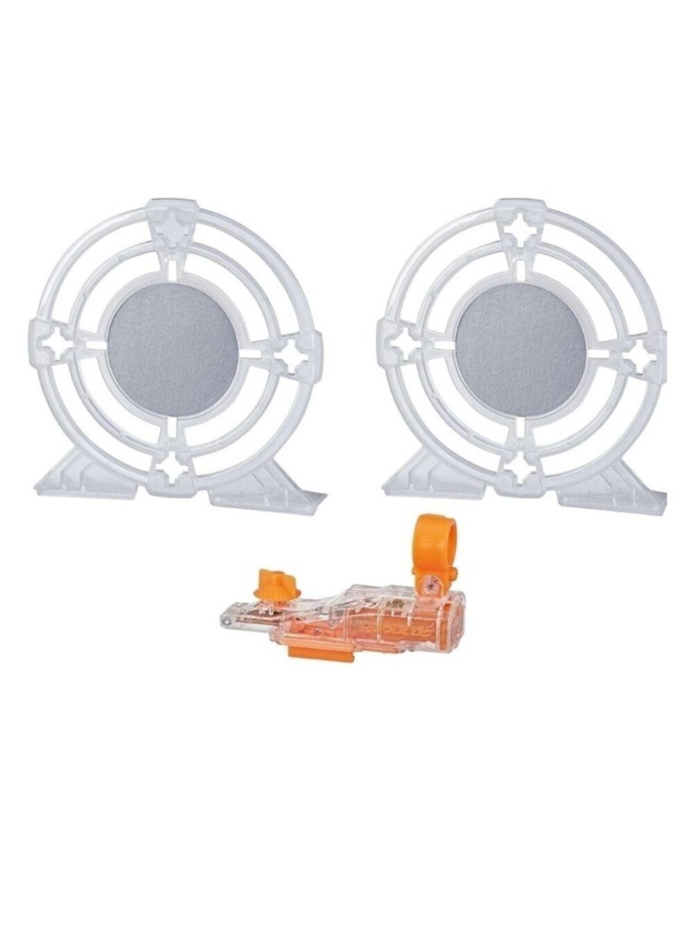 Nerf Modulus Ghost Ops Reflective Targeting Kit - Picture 2 of 8